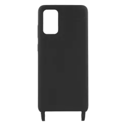 Funda Ultra suave colgante para Samsung Galaxy S20 Plus