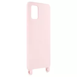 Funda Ultra suave colgante para Samsung Galaxy A71