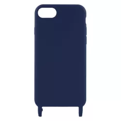 Funda Ultra suave colgante para iPhone SE