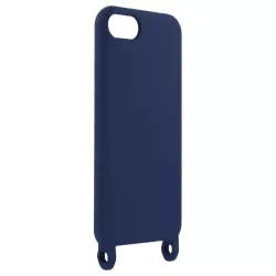 Funda Ultra suave colgante para iPhone SE