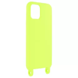 Funda Ultra suave colgante para iPhone 11 Pro