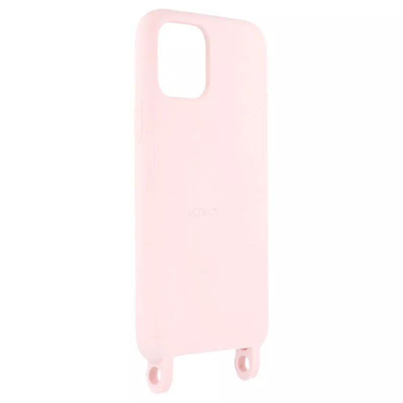 Funda Ultra suave colgante para iPhone 11 Pro