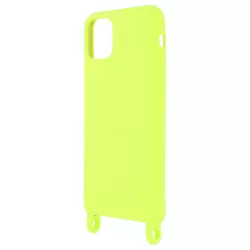 Funda Ultra suave colgante para iPhone 11 Pro Max