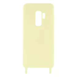 Funda Ultra suave colgante para Samsung Galaxy S9 Plus