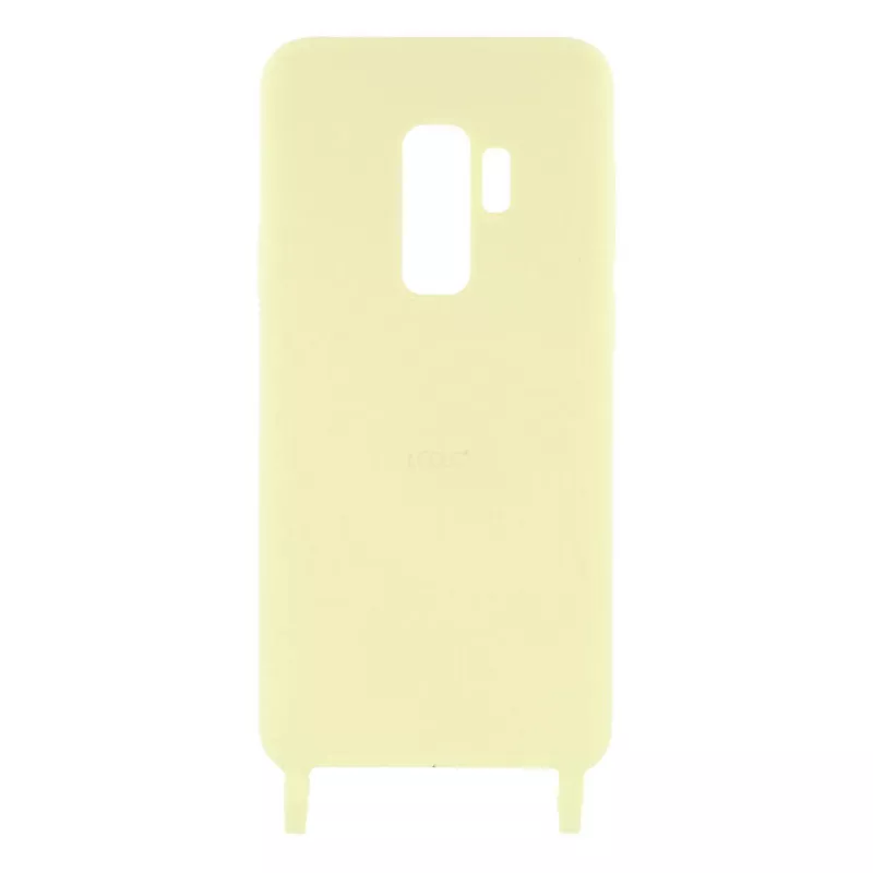 Funda Ultra suave colgante para Samsung Galaxy S9 Plus