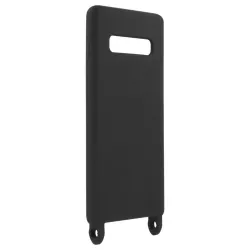 Funda Ultra suave colgante para Samsung Galaxy S10 Plus