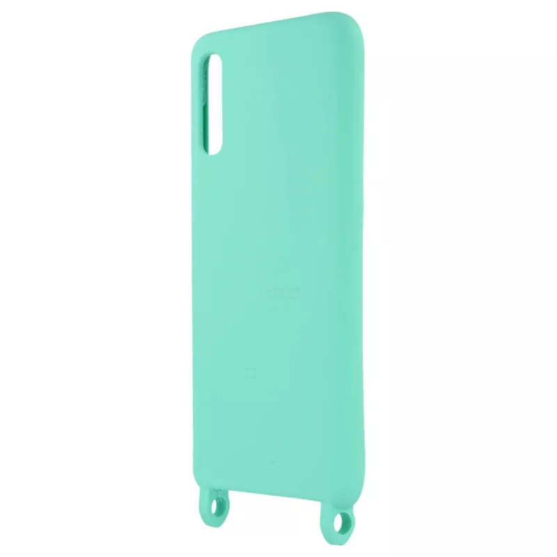 Funda Ultra suave colgante para Samsung Galaxy A70