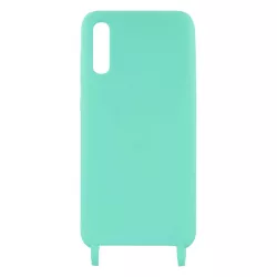 Funda Ultra suave colgante para Samsung Galaxy A70