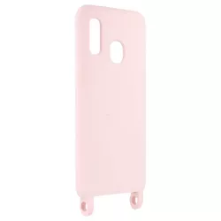 Funda Ultra suave colgante para Samsung Galaxy A20e