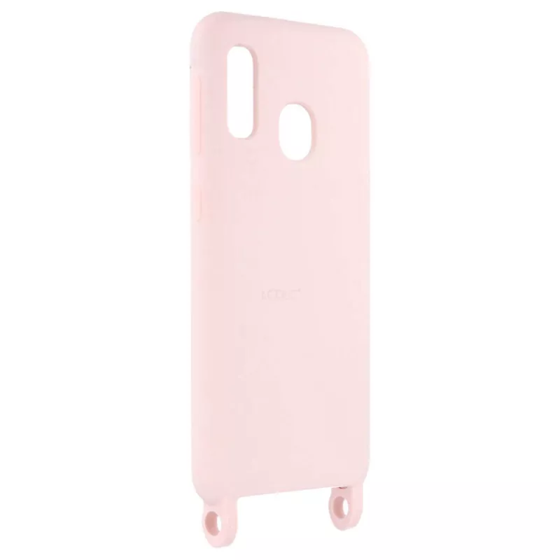 Funda Ultra suave colgante para Samsung Galaxy A20e