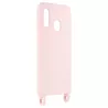 Funda Ultra suave colgante para Samsung Galaxy A20e