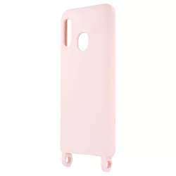 Funda Ultra suave colgante para Samsung Galaxy A20e