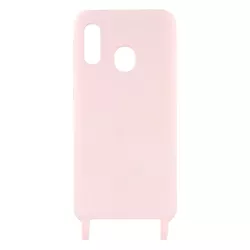 Funda Ultra suave colgante para Samsung Galaxy A20e