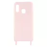 Funda Ultra suave colgante para Samsung Galaxy A20e