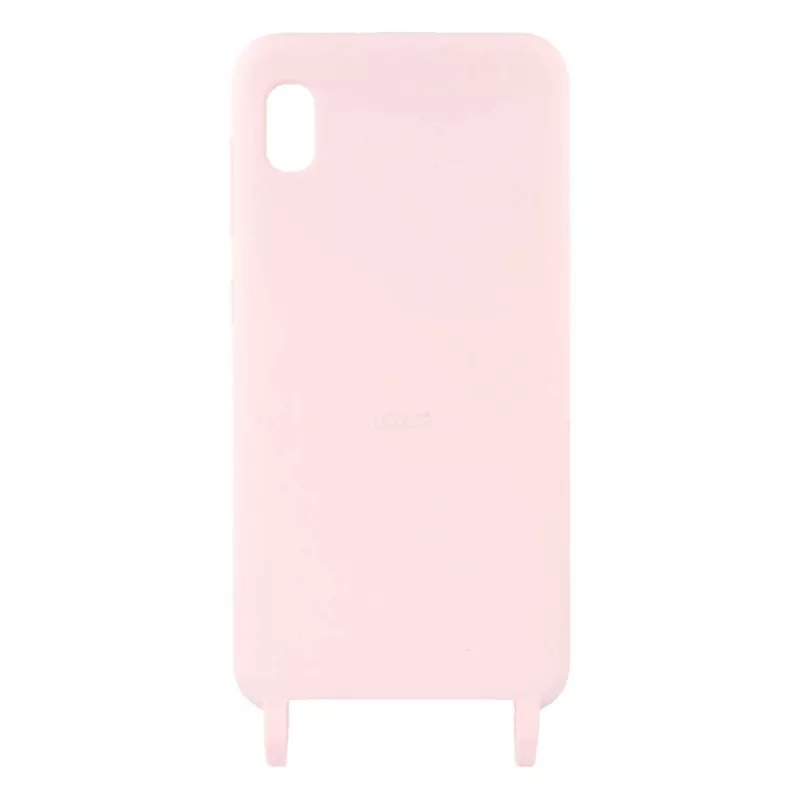 Funda Ultra suave colgante para Samsung Galaxy A10