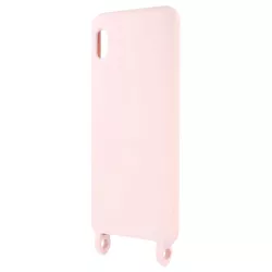 Funda Ultra suave colgante para Samsung Galaxy A10