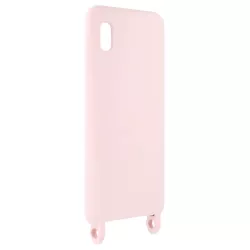 Funda Ultra suave colgante para Samsung Galaxy A10