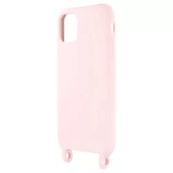 Funda Ultra suave colgante para iPhone 11