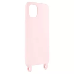 Funda Ultra suave colgante para iPhone 11