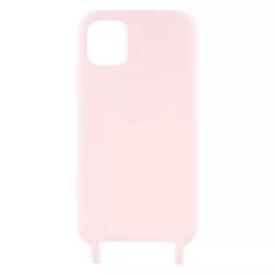 Funda Ultra suave colgante para iPhone 11