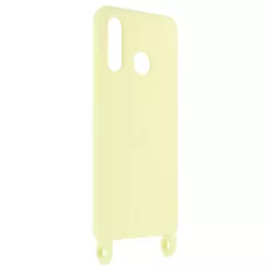 Funda Ultra suave colgante para Huawei P30 Lite