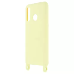 Funda Ultra suave colgante para Huawei P30 Lite