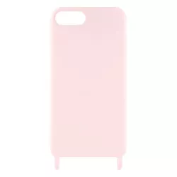 Funda Ultra suave colgante para iPhone 8 Plus