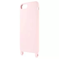 Funda Ultra suave colgante para iPhone 8 Plus