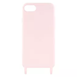 Funda Ultra suave colgante para iPhone 8