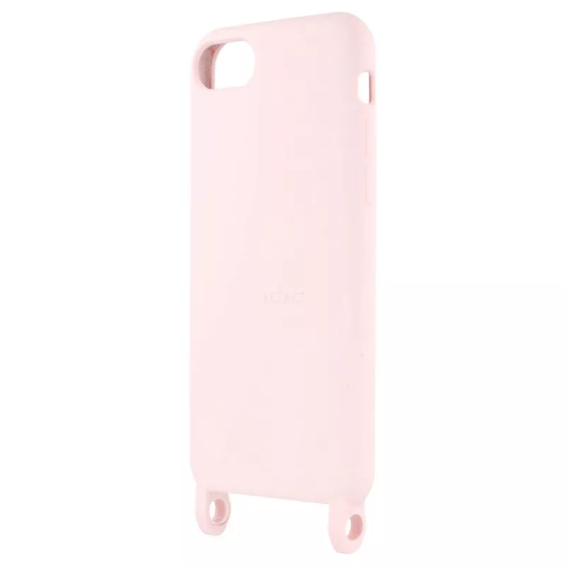 Funda Ultra suave colgante para iPhone 7