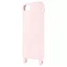 Funda Ultra suave colgante para iPhone 7