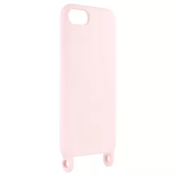 Funda Ultra suave colgante para iPhone 7