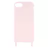 Funda Ultra suave colgante para iPhone 7