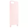 Funda Ultra suave colgante para iPhone 6 Plus