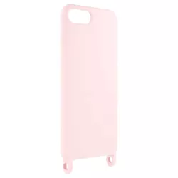 Funda Ultra suave colgante para iPhone 6S Plus