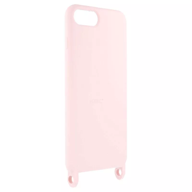 Funda Ultra suave colgante para iPhone 6S Plus