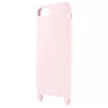 Funda Ultra suave colgante para iPhone 6S Plus