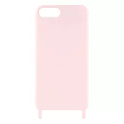 Funda Ultra suave colgante para iPhone 6S Plus