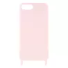 Funda Ultra suave colgante para iPhone 6S Plus