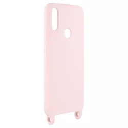 Funda Ultra suave colgante para Xiaomi Redmi Note 7