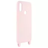 Funda Ultra suave colgante para Xiaomi Redmi Note 7