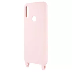 Funda Ultra suave colgante para Xiaomi Redmi Note 7 Pro