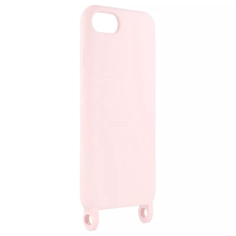 Funda Ultra suave colgante para iPhone XR