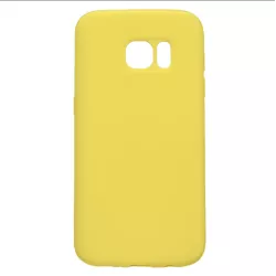 Funda Ultra suave para Samsung Galaxy S7