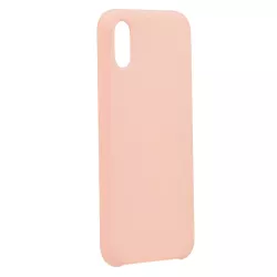 Funda Ultra suave para iPhone XR