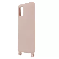 Funda Ultra suave colgante para Samsung Galaxy A31