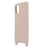 Funda Ultra suave colgante para Samsung Galaxy A31