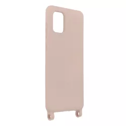 Funda Ultra suave colgante para Samsung Galaxy A31