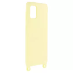 Funda Ultra suave colgante para Samsung Galaxy A31