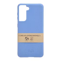 Funda EcoCase - Biodegradable para el Samsung Galaxy S21 Plus